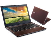 Acer E5-571G i5-4210U/8GB/1000/Win8 GF840M brązowy - 222072 - zdjęcie 9